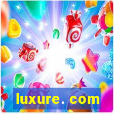 luxure. com